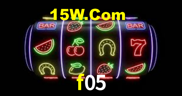 Welcome Bonus f05