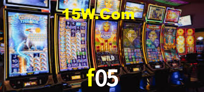 f05 bet
