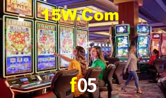 Bônus Generosos e Exclusivos no f05 para Você!