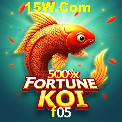 APP oficial da f05 para mobile