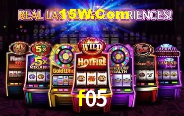 Recursos de Bônus f05