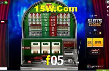 Experiência VIP f05