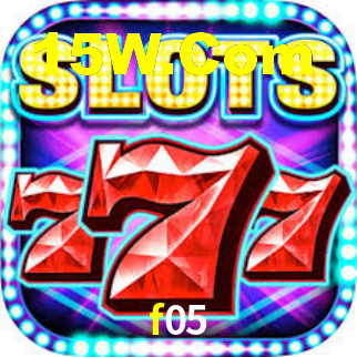 Bônus Generosos e Exclusivos no f05 para Você!